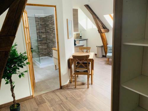 Apartamento L'exp�rience D'elie By Icone Collection