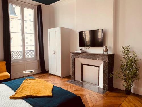 Apartamento L'exp�rience D'elie By Icone Collection