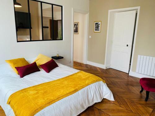 Apartamento L'exp�rience D'elie By Icone Collection