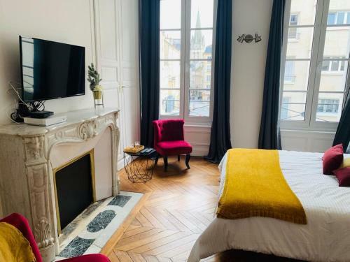 Apartamento L'exp�rience D'elie By Icone Collection