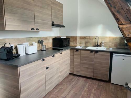 Apartamento L'exp�rience D'elie By Icone Collection
