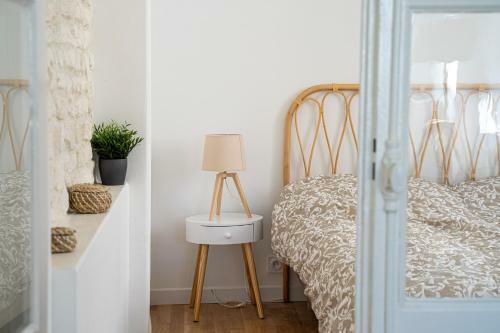 Apartamento L'exp�rience D'elie By Icone Collection