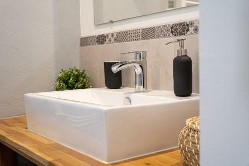 Apartamento L'exp�rience D'elie By Icone Collection