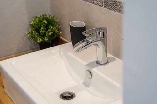 Apartamento L'exp�rience D'elie By Icone Collection