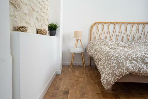 Apartamento L'exp�rience D'elie By Icone Collection