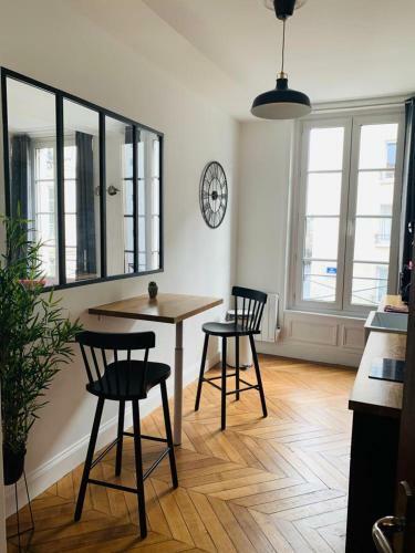 Apartamento L'exp�rience D'elie By Icone Collection