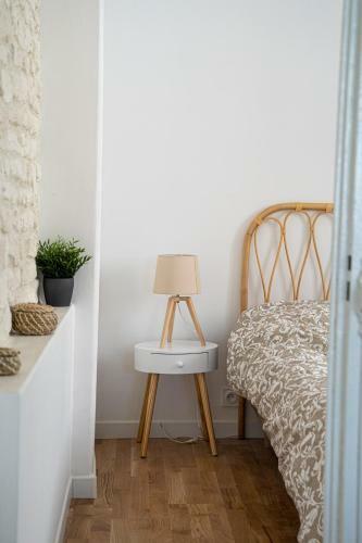 Apartamento L'exp�rience D'elie By Icone Collection