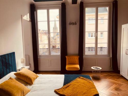 Apartamento L'exp�rience D'elie By Icone Collection
