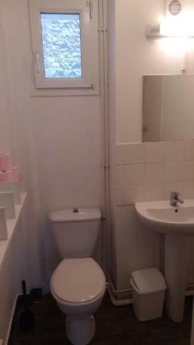 Apartamento Studio Proche Gare Et Centre-ville
