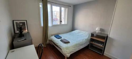 Apartamento Studio Proche Gare Et Centre-ville