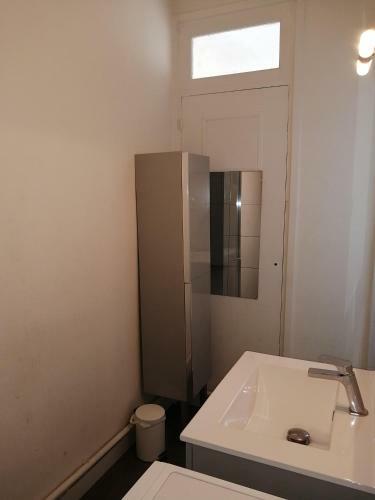 Apartamento 2 Pi�ces Hyper-centre Ville De Caen