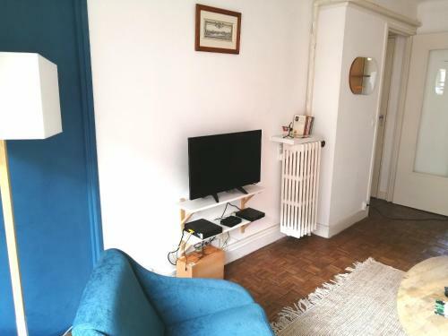 Apartamento Caen Entre Ch�teau Et Eau