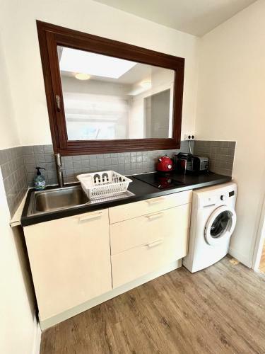 Apartamento Izar Yourhosthelper