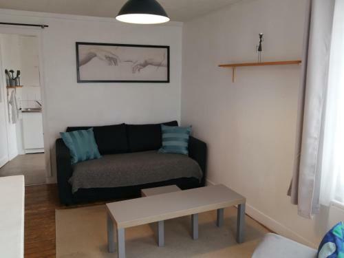 Apartamento Hyper Centre Caen Dans Le Vaugueux, Ch�teau De Caen
