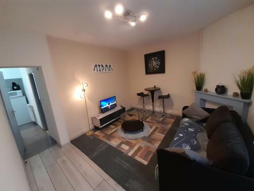 Apartamento Appartement Tout Confort
