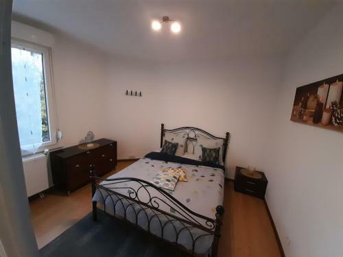 Apartamento Appartement Tout Confort