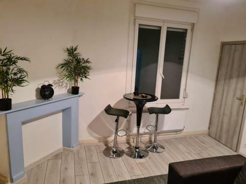 Apartamento Appartement Tout Confort