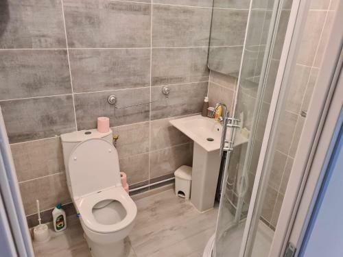Apartamento Appartement Tout Confort