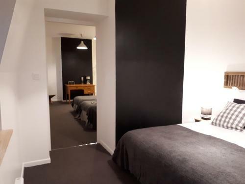 Apartamento Suite Familiale 2 Chambres