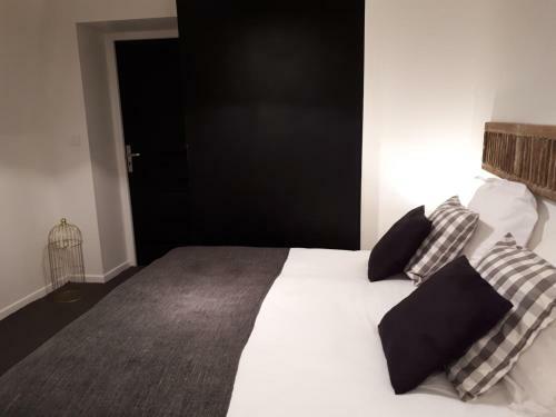 Apartamento Suite Familiale 2 Chambres