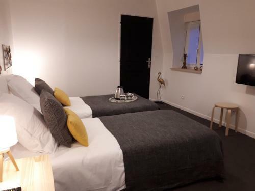 Apartamento Suite Familiale 2 Chambres