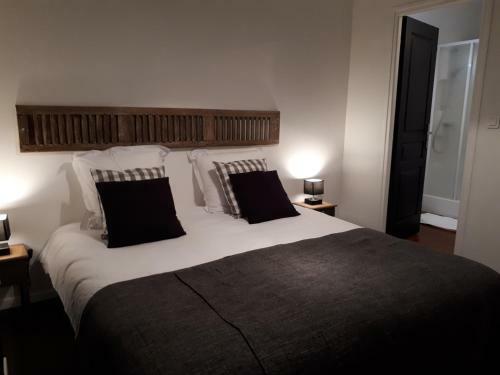 Apartamento Suite Familiale 2 Chambres