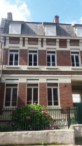 Apartamento Studio 1 Du Temple Pour 2 Pers