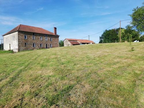 Bed & Breakfast Chambres D'hotes Mandachaina