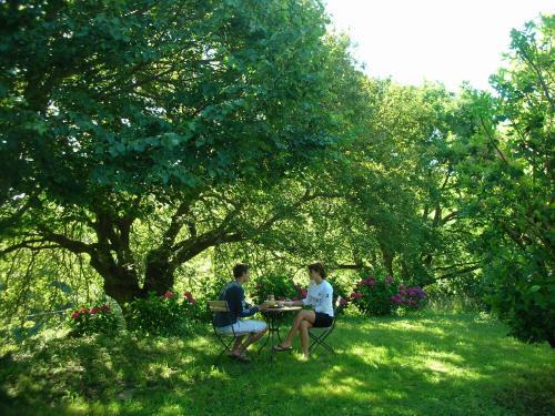 Hostal Domaine Xixtaberri