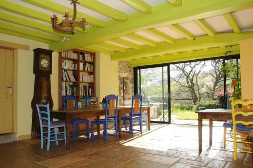 Hostal Domaine Xixtaberri