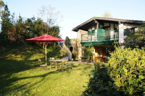 Hostal Domaine Xixtaberri