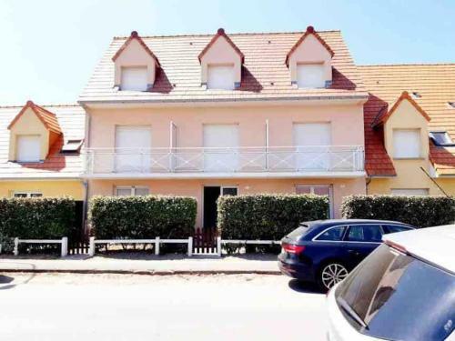 Apartamento Le Clos Marin