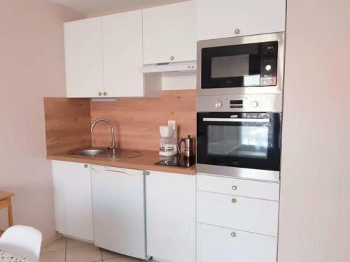 Apartamento Le Clos Marin