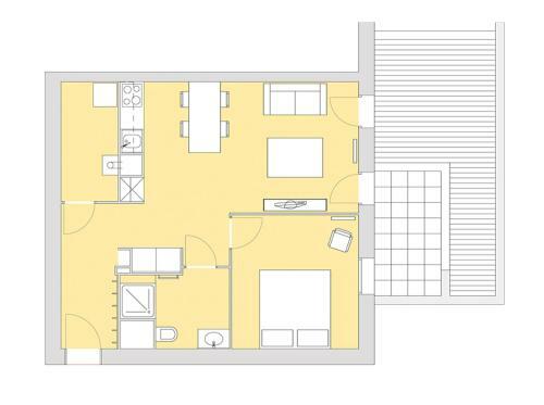 Apartamentos Arroka Au Baskoparadis