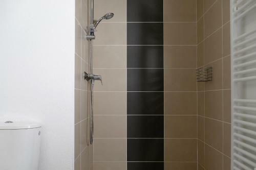 Apartamentos Arroka Au Baskoparadis
