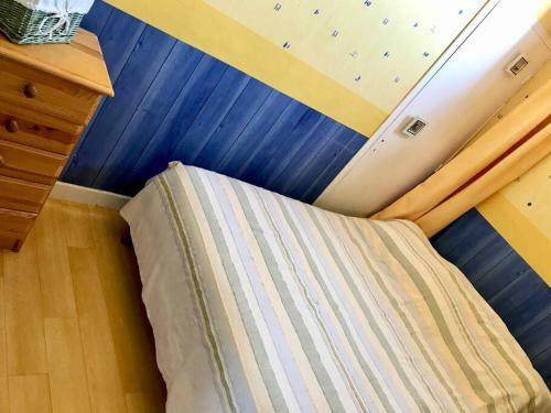 Maison De P�cheur En Bord De Mer