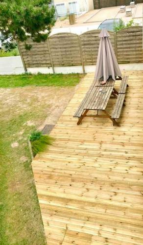 Maison De P�cheur En Bord De Mer