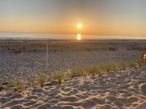 Maison 4/6 Pers Sainte-c�cile Plage