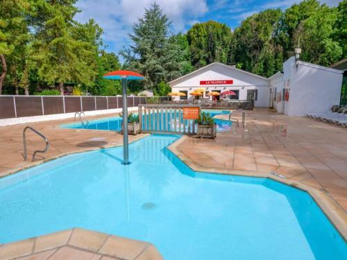 Le Il� - Camping La Dune Blanche