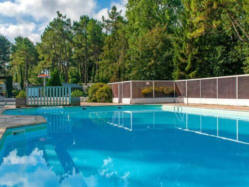 Le Il� - Camping La Dune Blanche