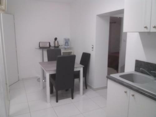 Apartamento Villa Rue Gainekoa