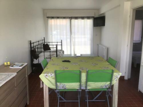 Apartamento Ste C�cile Plage
