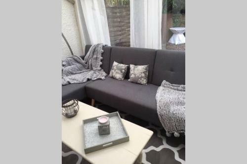 G�te Ste C�cile Plage
