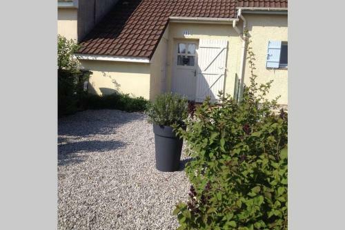 G�te Ste C�cile Plage