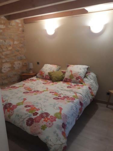 G�te � La Ferme