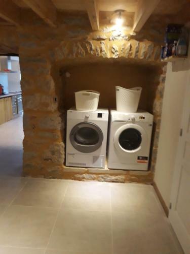 G�te � La Ferme
