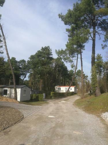 La Dune Blanche