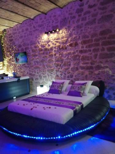 Love Dreams Jacuzzi Privatif