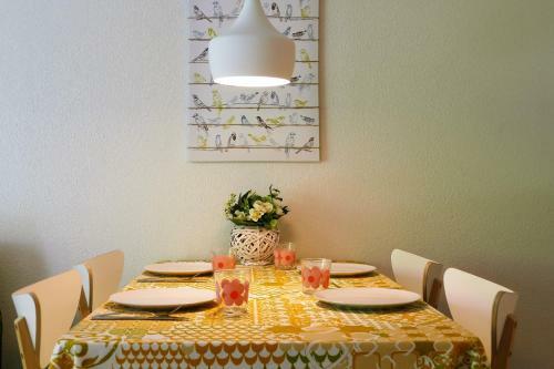 Apartamentos Ilona Au Baskoparadis