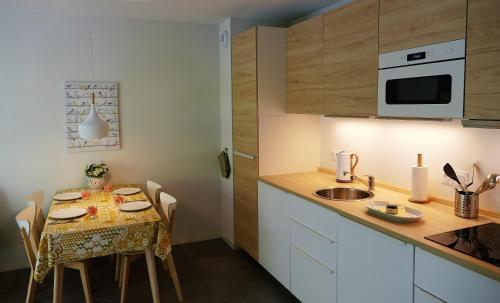 Apartamentos Ilona Au Baskoparadis